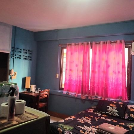 Baan Picha 2 Hotel Pattaya Bagian luar foto