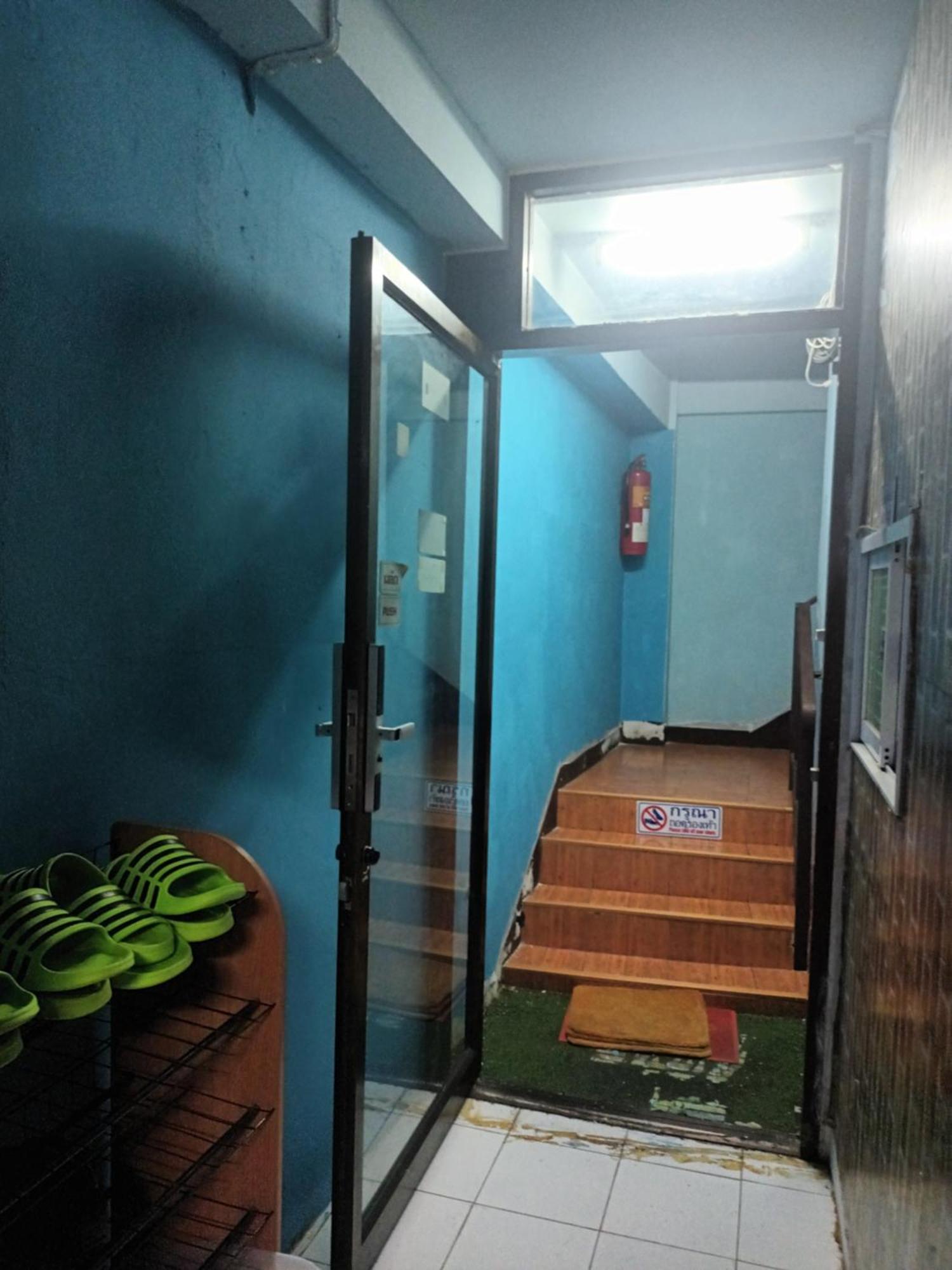 Baan Picha 2 Hotel Pattaya Bagian luar foto