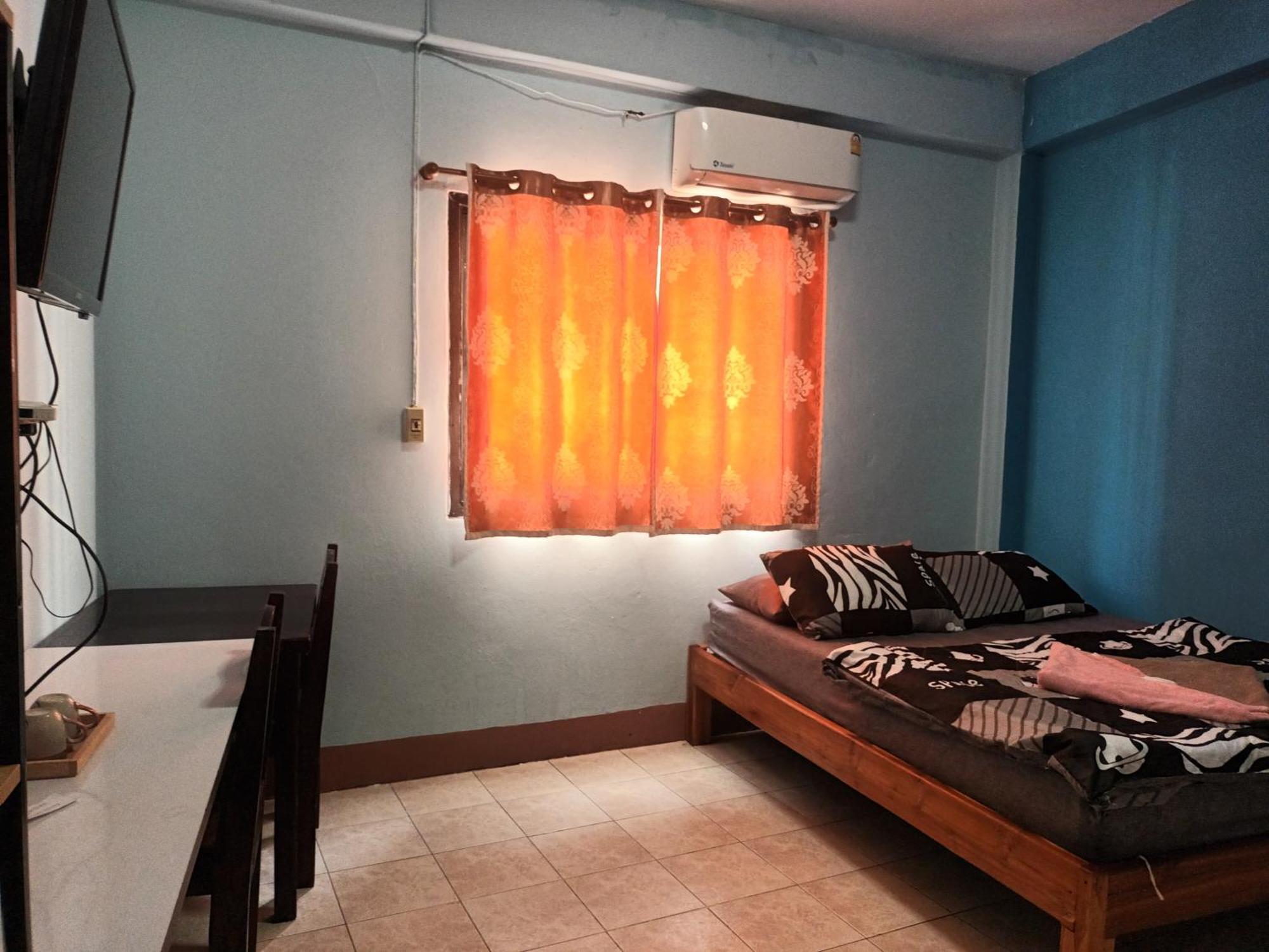 Baan Picha 2 Hotel Pattaya Bagian luar foto