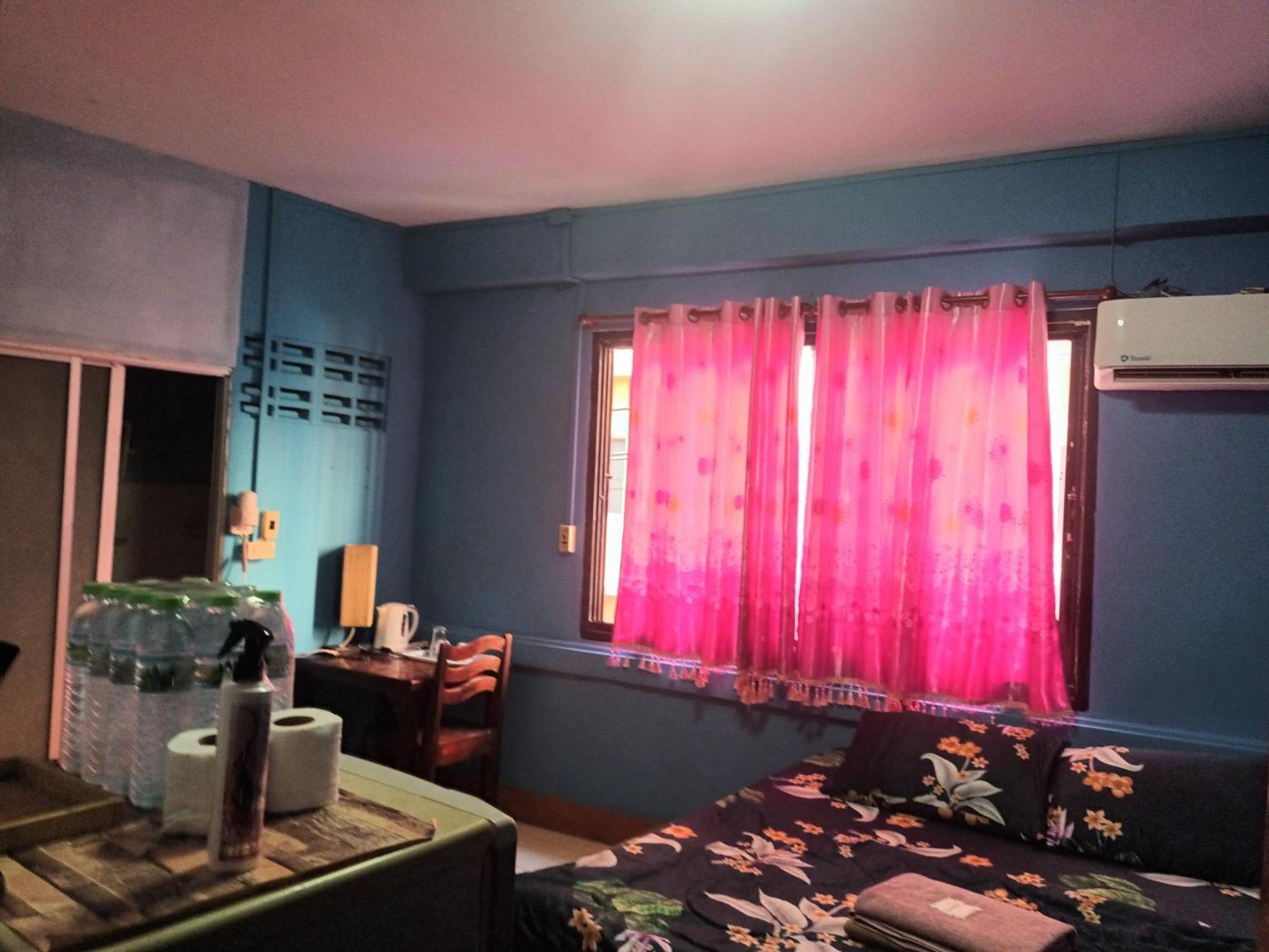 Baan Picha 2 Hotel Pattaya Bagian luar foto