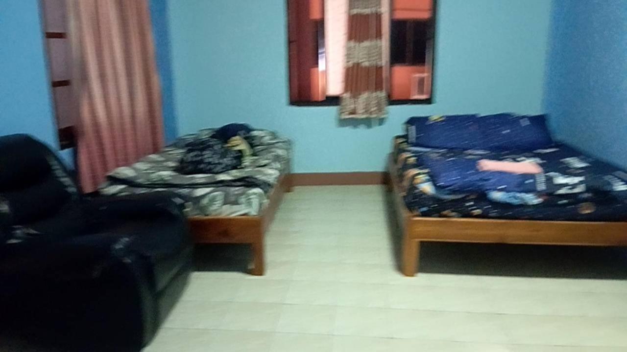 Baan Picha 2 Hotel Pattaya Bagian luar foto