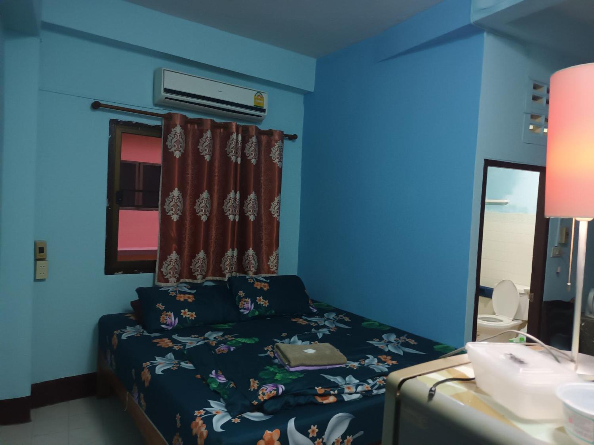 Baan Picha 2 Hotel Pattaya Bagian luar foto