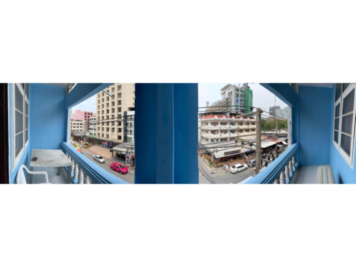 Baan Picha 2 Hotel Pattaya Bagian luar foto