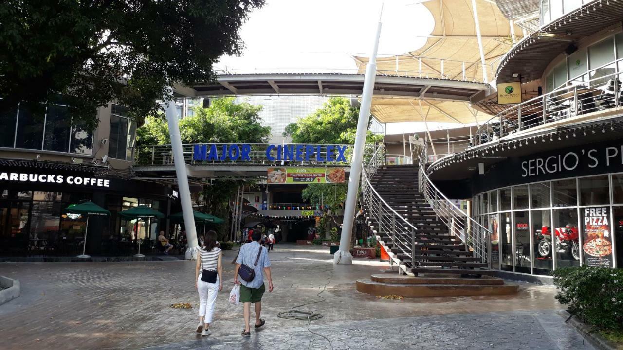 Baan Picha 2 Hotel Pattaya Bagian luar foto